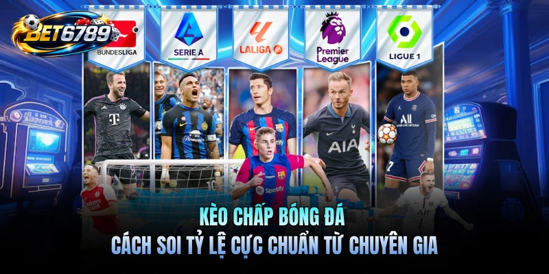 kèo chấp