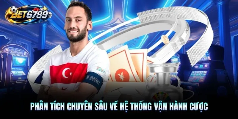 Phân tích chuyên sâu về hệ thống vận hành cược